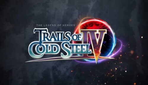 Trails of Cold Steel IV