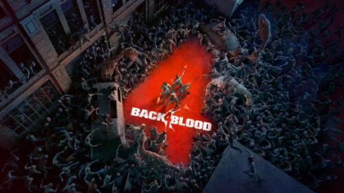 Back 4 Blood