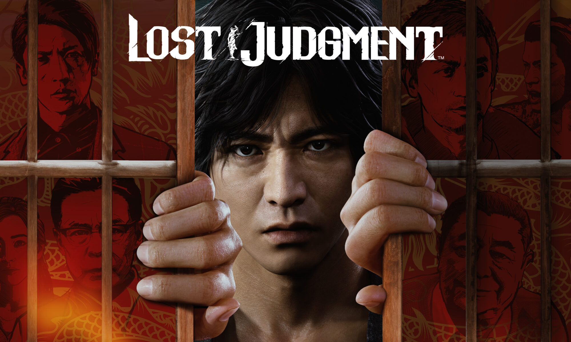 Lost Judgment