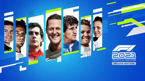 F1 2021