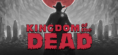Header Kingdom of the Dead