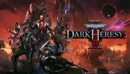 Warhammer 4k Dark heresy ist die neuste Schöpfung von Owl Cat Games