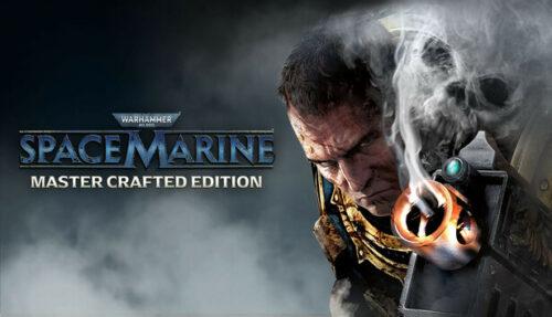 Die Master Crafted Edition von Space Marine 1 sorgte bei Fans für viel Frust und Empörung