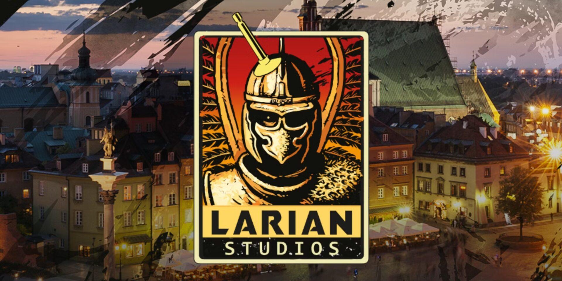 Larian ist an etwas großem, neuen nach Baldurs Gate 3 dran