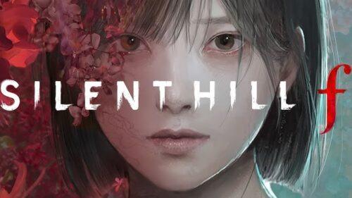 Silent Hill F
