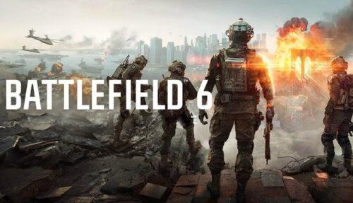 Endlich frisches Gameplay-Material von Battlefield 6