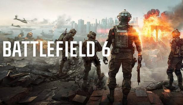 Endlich frisches Gameplay-Material von Battlefield 6