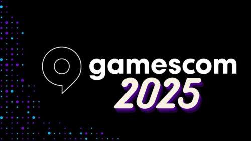 Die gamescom 2025 wird gleich zu Anfang mit Highlights und Trailer auftrumpfen