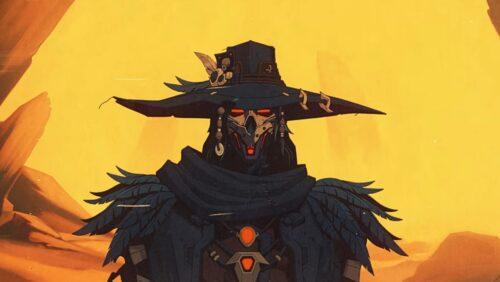 Borderlands 4 neuster Bunter, C4SH