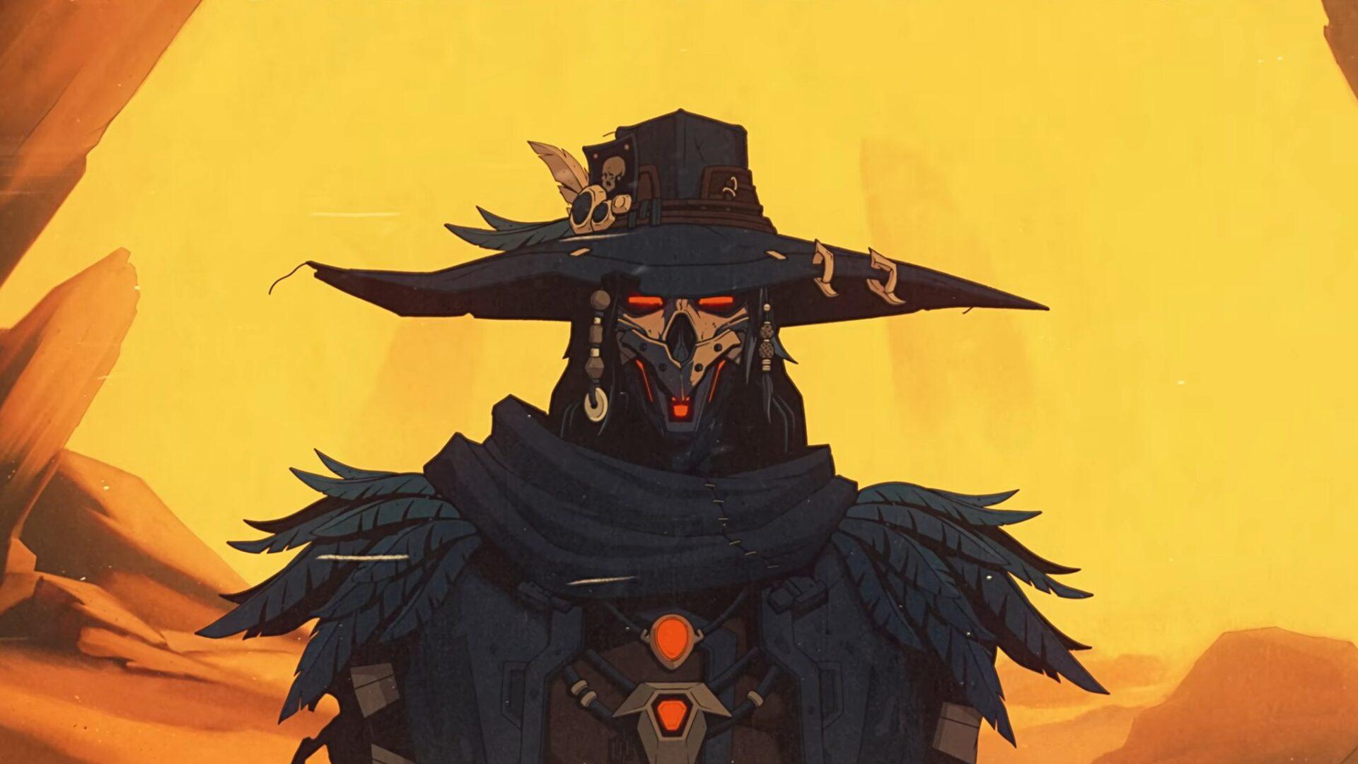 Borderlands 4 neuster Bunter, C4SH