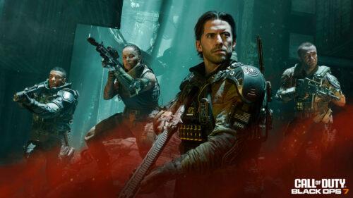 Black Ops 6 Multiplayer