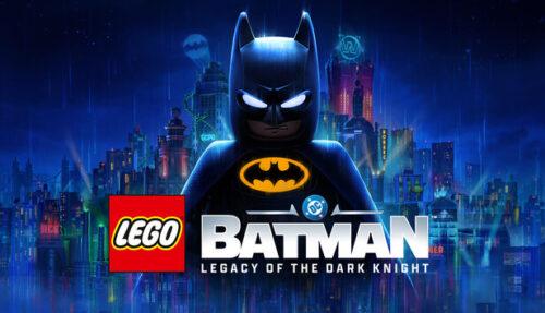 Lego Batman knüpft an die Arkham Spiele an