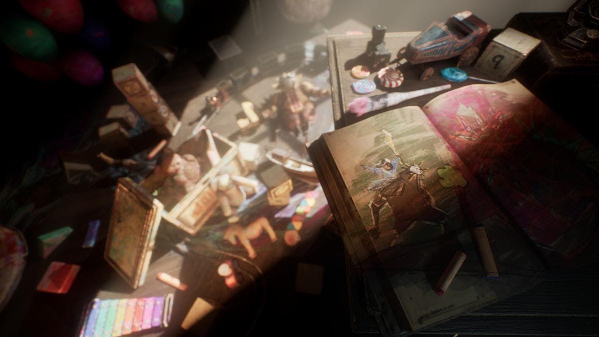 Ein Dankeschön an Fans, ein Gratis-Update für Spieler von Clair Obscure Expedition 33