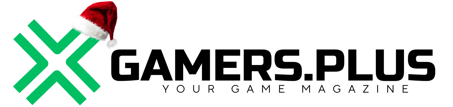 Gamers.plus – Aktuelle Spiele News und Reviews