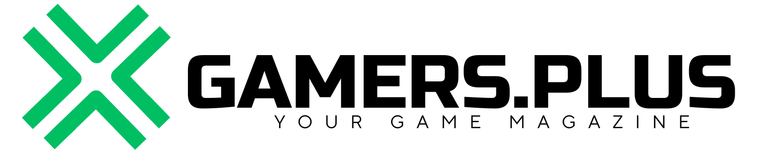 Gamers.plus – Aktuelle Spiele News und Reviews