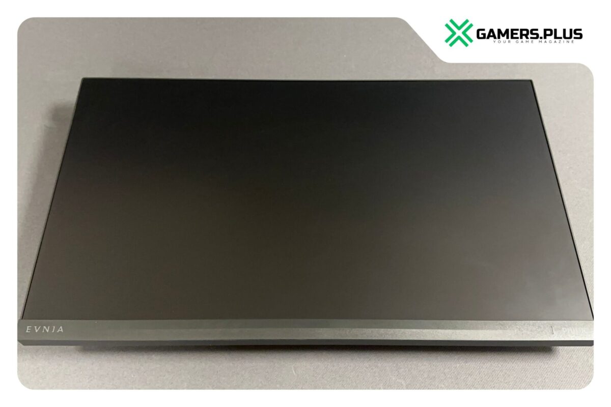 Philips Evnia 25M2N5200U Panel Front