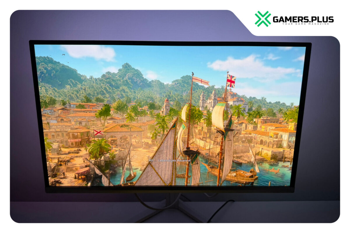 Philips Evnia 27M2N8500 Black Flag
