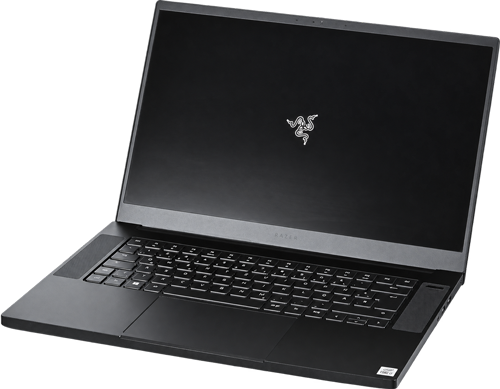 Unser Testsystem: Razer Blade 15 Advanced