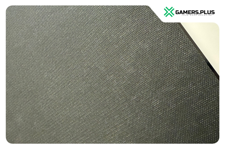 Razer HyperFlux V2 Material Rückseite