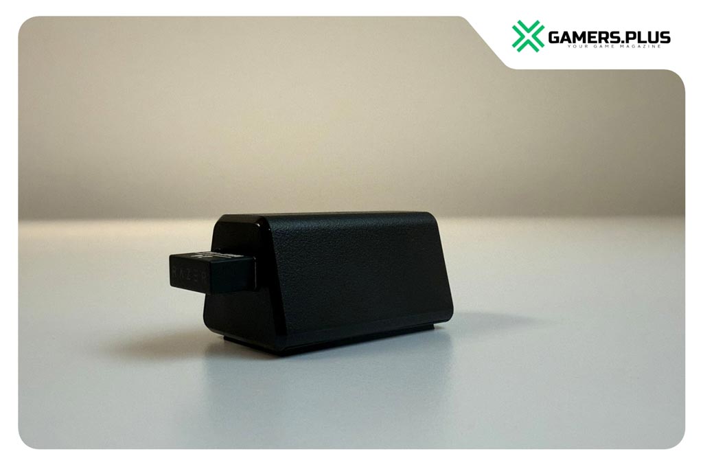 Razer Naga V3 Pro Dongle