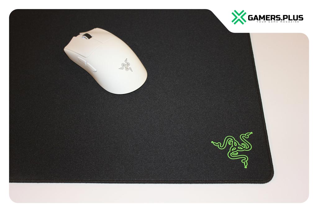Razer Viper V4 Pro & Gigantus V2 Pro